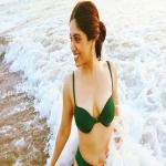 धर्मेंद्र प्रधान के इस्तीफे पर बोलीं भूमि पेडनेकर- लोकतंत्र के लिए एक बहुत बड़ा पल
