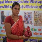 बिहार : ड्रैगन फ्रूट की खेती से खुली तरक्की की राह, रीना देवी बनीं गांव की प्रेरणा