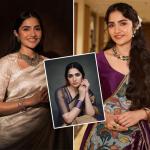 बर्थडे स्पेशल: 5 कारण क्यों रुक्मिणी वसंत इंडियन सिनेमा में अगली बड़ी हस्ती हैं