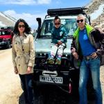 बर्थ डे स्पेशल : ब्यूटी विद ब्रेन एक्ट्रेस ने मिस इंडिया खिताब को बताया करियर के लिए बाधा
