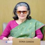 सोनिया गांधी की आने वाली किताब को लेकर भाजपा-कांग्रेस आमने-सामने 