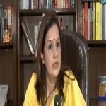 युवाओं के गुस्से और विरोध के कारण उप चुनावों में भाजपा को मिली हारः प्रियंका चतुर्वेदी
