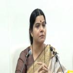 बीएमसी मेयर रितु तावड़े ने राहुल गांधी पर साधा निशाना, सौगत रॉय बोले- हम चाहते हैं कि सीईसी इस्तीफा दें