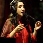 घर आने जैसा लगा बॉलीवुड : पाकिस्तानी गायिका ज़ेब बंगश