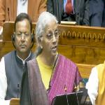 बजट 2026: वित्त मंत्री निर्मला सीतारमण ने बायोफार्मा शक्ति स्कीम का किया ऐलान; 10,000 करोड़ रुपए आवंटित किए 