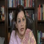 सीईसी ने SIR के जरिए जनता से किया धोखा, भाजपा क्यों कर रही बचाव : प्रियंका चतुर्वेदी