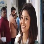 केंद्रीय सुरक्षा बलों से लाभ नहीं होगा, भाजपा बंगाल से रफा-दफा होगी : अरुंधति मैत्रा