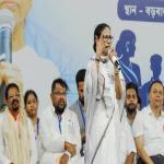 मुख्यमंत्री ममता ने फर्जी मतदान की चेतावनी दी, मतदान दिवस पर सतर्क रहने का आग्रह किया