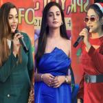 परोपकार के साथ क्रिसमस : रोज़लिन खान, नताशा फर्नांडीस, शैली प्रिया और गार्गी कुंडू का प्रीति बी चोकसी के विजन को मिला समर्थन