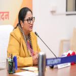 सीएम रेखा गुप्ता ने आजादपुर में नए आधार सेवा केंद्र का किया शुभारंभ