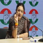यूपी में ब्राह्मण वोटों पर कांग्रेस की नजर, सियासी आधार मजबूत करने की कवायद
