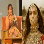 स्वरा भास्कर के पद्मावत बयान पर बढ़ा विवाद, मौलाना साजिद रशीदी से लेकर भाजपा नेताओं तक ने दी प्रतिक्रिया
