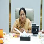 दिल्ली की मुख्यमंत्री रेखा गुप्ता ने वोकेशनल टीचर्स के वेतन में वृद्धि की घोषणा की
