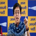 दिल्ली शराब नीति घोटाला राजनीतिक साजिश, आतिशी ने पीएसी को लिखी चिट्ठी 