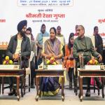 दिल्ली पॉलिटिक्सः  नए साल में गरीब परिवारों को मिलेंगी फ्लैट की चाबियां- सीएम रेखा गुप्ता
