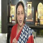 डेमोक्रेसी मार्च लोकतंत्र और वोट के अधिकार की रक्षा का संकल्प है: आराधना मिश्रा मोना