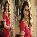 एक्ट्रेस फातिमा सना शेख की सीरीज तीन कौए का फर्स्ट लुक जारी
