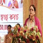 आरजी कर रेप-मर्डर केस में पूर्व सीएम ममता बनर्जी की हो गिरफ्तारी : अग्निमित्रा पॉल   