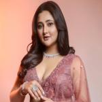 शिवानी से दिव्या और फिर रश्मि देसाई तक, अभिनेत्री ने पहचान पाने के लिए बदले कई नाम
