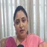 गोकुल मिल्क यूनियन चुनाव राजनीति नहीं , बल्कि दूध उत्पादकों के हितों की लड़ाई: शौमिका महादिक
