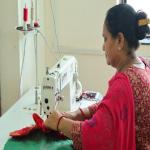 गुजरात : वस्त्र प्रसाद की पहल से सोमनाथ की अनेक स्थानीय महिलाएं बनीं लखपति दीदी