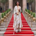 पद्मश्री से सम्मानित होने पर हरमनप्रीत ने जताया आभार, बोलीं- सपोर्ट करने के लिए सभी का धन्यवाद

