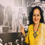 फूलवाली किरदार ने हिमानी शिवपुरी की बदली किस्मत, अभिनेत्री ने शेयर किया फिल्मी सफर का किस्सा  