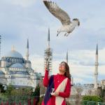 हिना खान ने सोशल मीडिया में शेयर की तुर्किए यात्रा की झलक, लिखा- खुशी छोटे पलों में है
