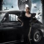 यश की फिल्म में एलिजाबेथ बनकर छाईं हुमा कुरैशी, टॉक्सिक से फर्स्ट लुक जारी