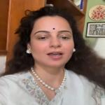 मुझे जागरूक हिंदू बनना है, कंगना रनौत ने विचारधारा बदलने की आजादी पर उठाए सवाल