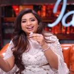 मैं घबरा गई, गाना ही भूल गई, लता मंगेशकर से पहली मुलाकात को श्रेया घोषाल ने किया याद