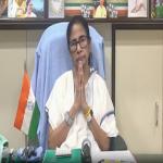 राजनीतिक संन्यास नहीं लूंगी, भाजपा को रिटायर होने के लिए करूंगी मजबूर : ममता बनर्जी
