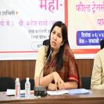 मुंबई-अहमदाबाद हाईवे के किनारे से 15 दिन में हटेंगे अवैध निर्माण, जिलाधिकारी ने प्राधिकरण को दिए सख्त निर्देश