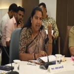 केंद्रीय बजट में किसानों, महिलाओं और युवाओं के लिए अपर्याप्त समर्थन : कांग्रेस सांसद