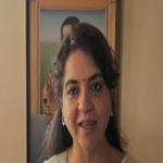 बांग्लादेश में हिंदुओं के मदद के लिए भारत हमेशा तैयार है: शायना एनसी