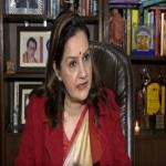 भारत-अमेरिका ट्रेड डील विन-विन नहीं, प्रियंका चतुर्वेदी ने ट्रंप की ट्रेड डील पर उठाए गंभीर सवाल