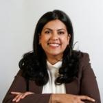 भारतीय-अमेरिकी रिनी संपथ वाशिंगटन डीसी मेयर चुनाव के बैलेट में शामिल
