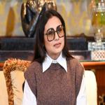 भारतीय महिलाओं के अंदर सुपर पावर होती है, मेरे लिए वे असली हीरो : रानी मुखर्जी 
