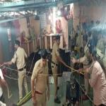 इंदौर का बावड़ी कांड: रात भर मिले शव अब तक 35 की मौत