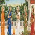 अंतरराष्ट्रीय महिला दिवस: वो पंचकन्याएं, जिनके साहस, धैर्य और संघर्ष ने दिलाया उन्हें अत्यंत पूजनीय स्थान
