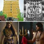 क्या 2018 के प्रसिद्ध अनंत पद्मनाभस्वामी मंदिर केस से प्रेरित है फिल्म जटाधारा की कहानी!