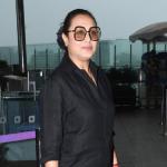 तीसरी बार पुलिस की वर्दी पहनना मेरे लिए सौभाग्य की बात, रानी मुखर्जी ने महिला अफसरों के संघर्ष को सराहा 