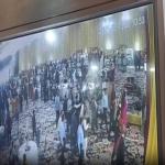 जम्मू-कश्मीर: शादी समारोह में फारूक अब्दुल्ला पर चली गोली, कई नेताओं ने की निंदा
