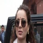 इतनी नीच बातें नहीं..., ममता बनर्जी के बयान पर कंगना रनौत का पलटवार