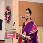 NIEPMD में 120 से अधिक कर्मचारियों की बर्खास्तगी पर कनिमोझी ने केंद्रीय मंत्री को लिखा पत्र, दखल देने की मांग