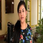 कश्मीर भारत का अभिन्न अंग है और रहेगा, कोई इसे अलग नहीं कर सकता : यामिनी शर्मा