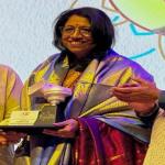 कविता कृष्णमूर्ति ने बॉलीवुड में पूरे किए शानदार 50 साल, लंबे करियर में दिए कई हिट गाने