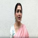 खुशबू सुंदर का कांग्रेस और तमिलनाडु सरकार पर निशाना, बोलीं, आर्य-द्रविड़ बहस जनता को भटकाने वाली