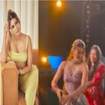 बहन नूपुर सेनन की हल्दी और संगीत रस्म में जमकर नाचीं कृति सेनन
