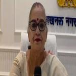 लखनऊ में जलभराव को लेकर नगर निगम अलर्ट, लो-लाइन इलाकों में भी लगाए गए पंप : मेयर सुषमा 
